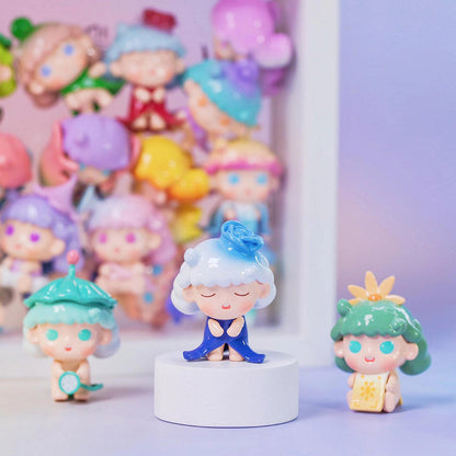 LATTA Flower Fairy Series Bean Blind Box