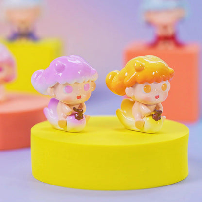 LATTA Flower Fairy Series Bean Blind Box