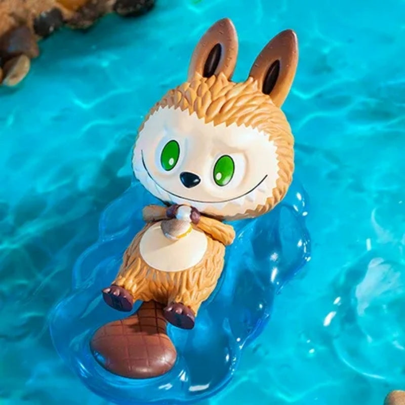 THE MONSTERS Animals Series Figures Blind Box