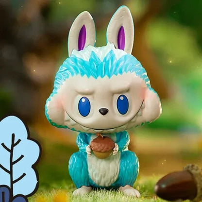 THE MONSTERS Animals Series Figures Blind Box