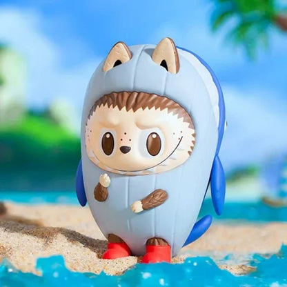 THE MONSTERS Animals Series Figures Blind Box