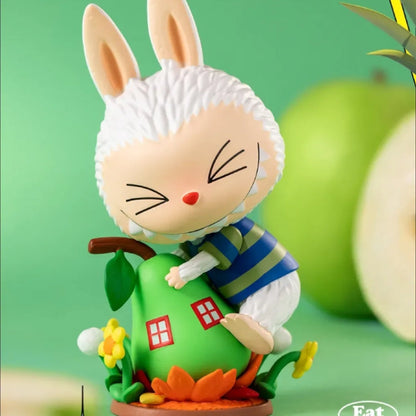 THE MONSTERS Fruits Series Figures Blind Box