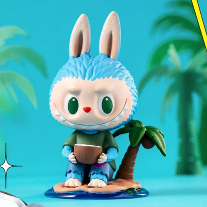 THE MONSTERS Fruits Series Figures Blind Box