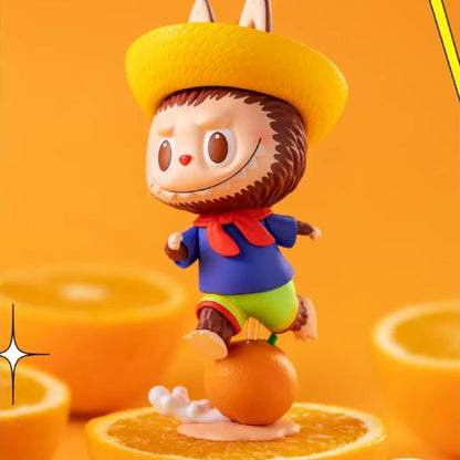 THE MONSTERS Fruits Series Figures Blind Box