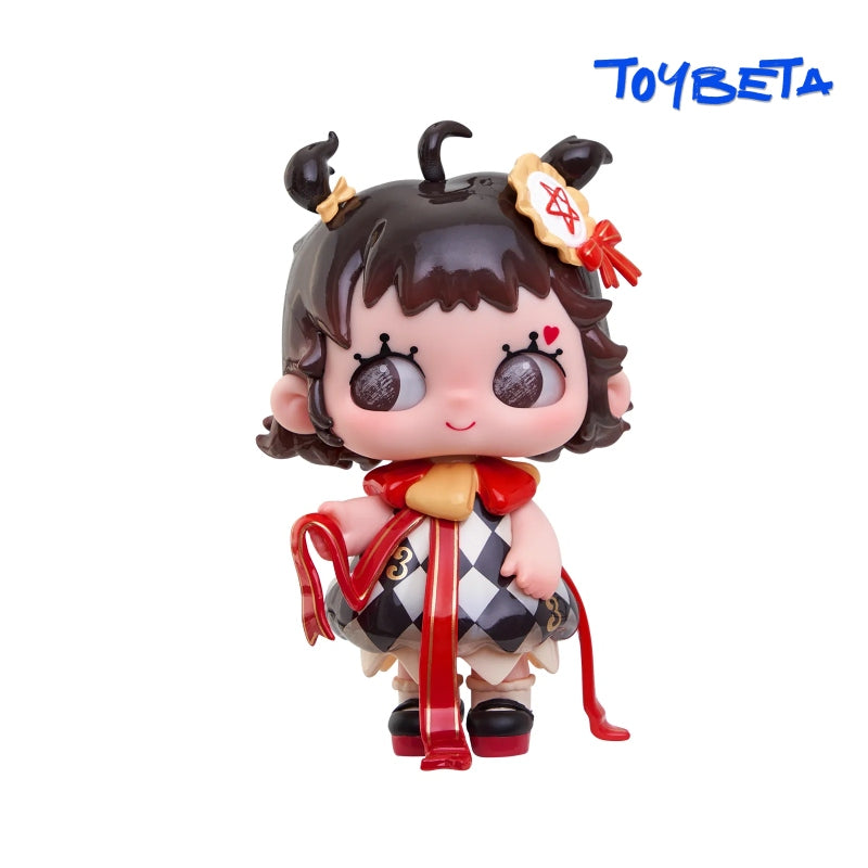 Heyone All Star-lnspirations Gallery Series Blind Box【Heyone