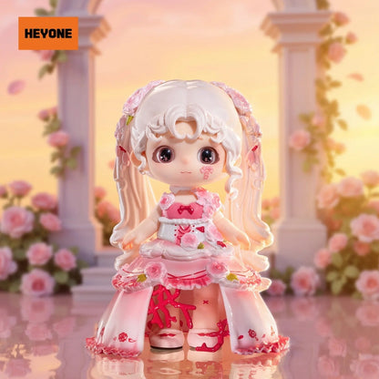 Joy - Glimmering Gala Series Figures Blind Box【Heyone】