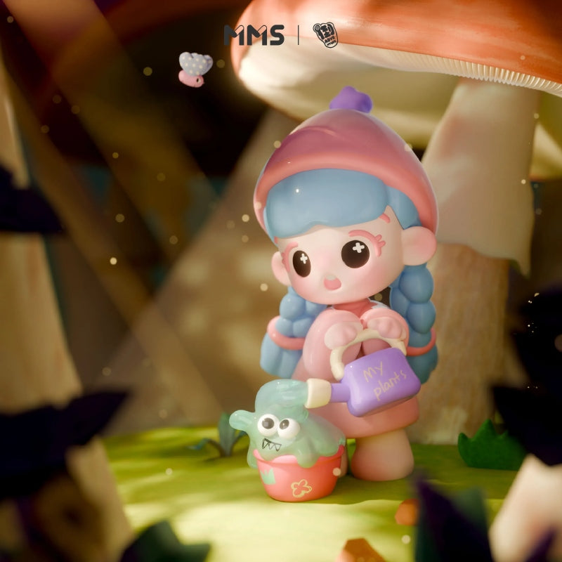 DaoDao-Soul Nourishment Series Figures Blind Box【MMS】
