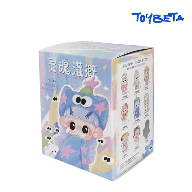 DaoDao-Soul Nourishment Series Figures Blind Box【MMS】