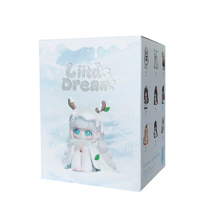 【Sale】Liita's Dream Series Blind Box