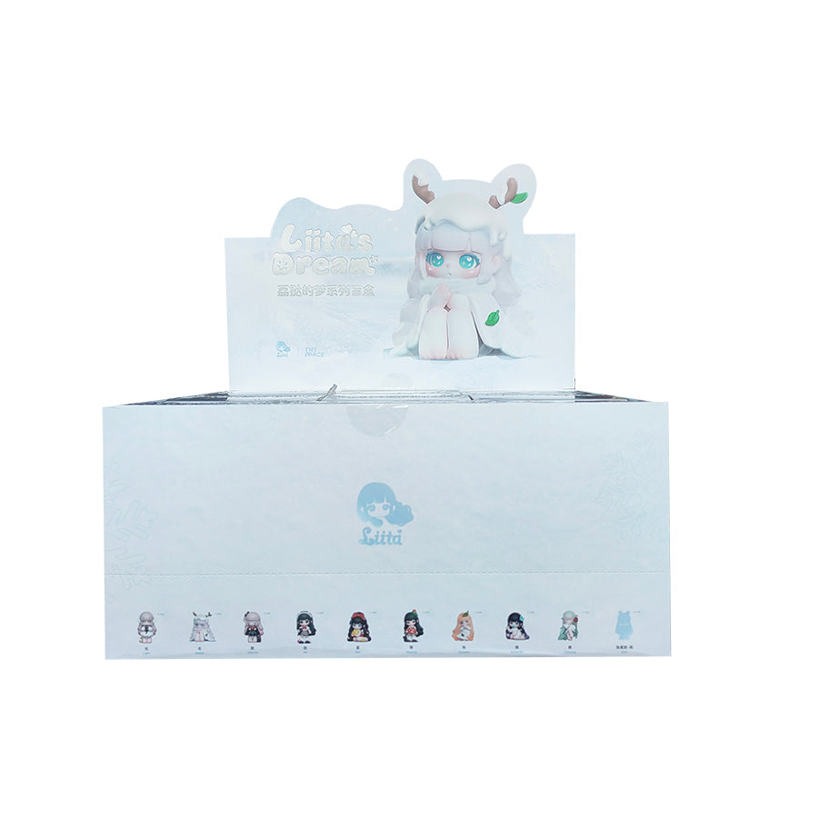 【Sale】Liita's Dream Series Blind Box