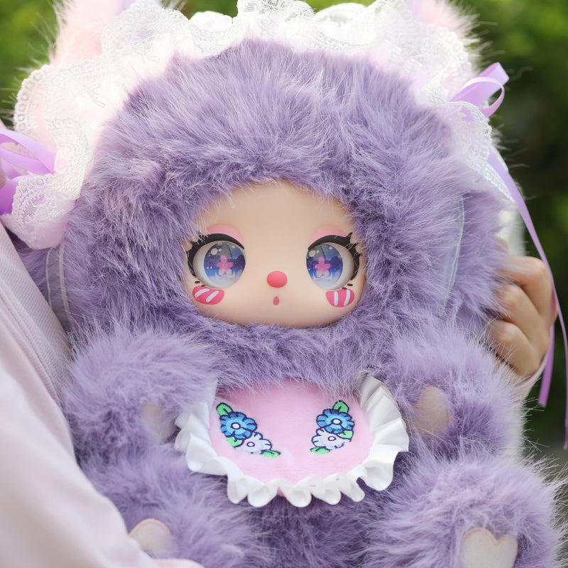 Sale】Liila 600%-V2 Tea Time With My Girl Series Plush Blind