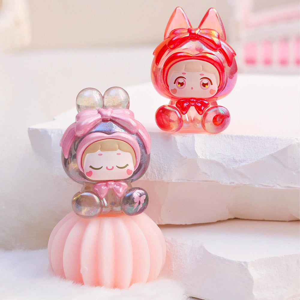 Lili's Dress Up Diary Series Bean Blind Box