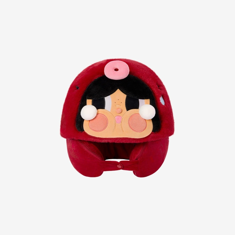 CRYBABY Cry Me an Ocean Series - 2-in-1 Neck Pillow