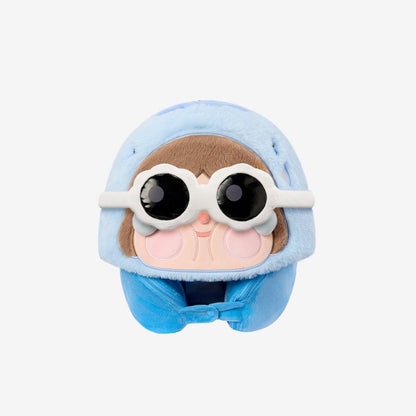 CRYBABY Cry Me an Ocean Series - 2-in-1 Neck Pillow