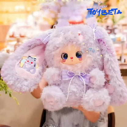 【Sale】Liila V3 600% Masquerade Party With My Girl Series Plush Blind Box