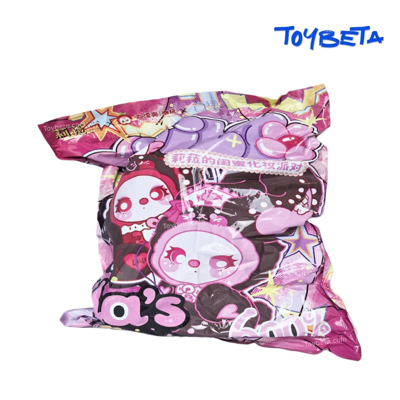 Sale】Liila V3 600% Masquerade Party With My Girl Series Plush