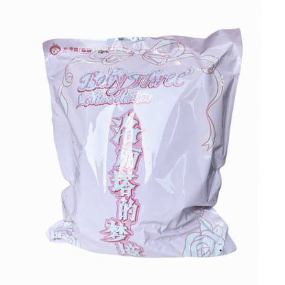 【Sale】Baby Three 400%-Lolita's Dreamland Plush Series Blind Box