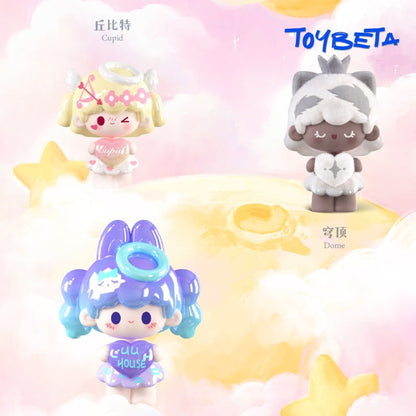 UUTOY Love Story Series Beans Blind Bag