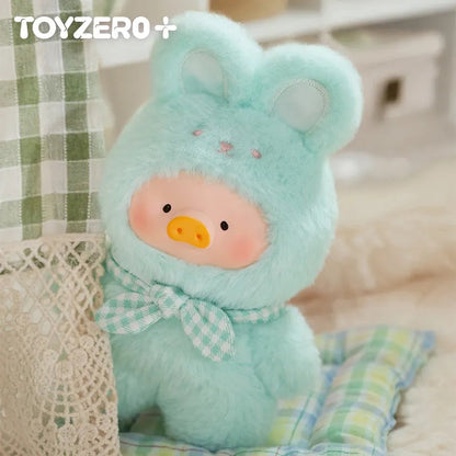 LuLu The Piggy-Joyful Time Series Plush Blind Box【TOYZERO】