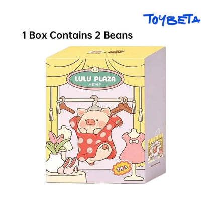 LuLu The Piggy PLAZA Series Mili Blind Box【TOYZERO】