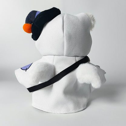 LOKIKI-Little Rascals Series Plush Blind Box