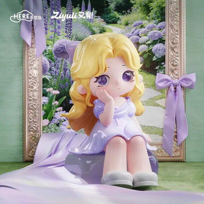 ZIYULI-ZIYULI's Dream Closet Series Figures Blind Box【HERE】