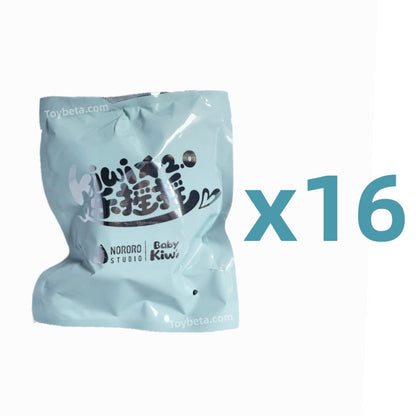 【Sale】Baby Kiwi-Kiwi Rocking Funll Series Beans Blind Box