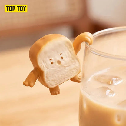 Breads, Holding You! Series Blind Box【TOP TOY】