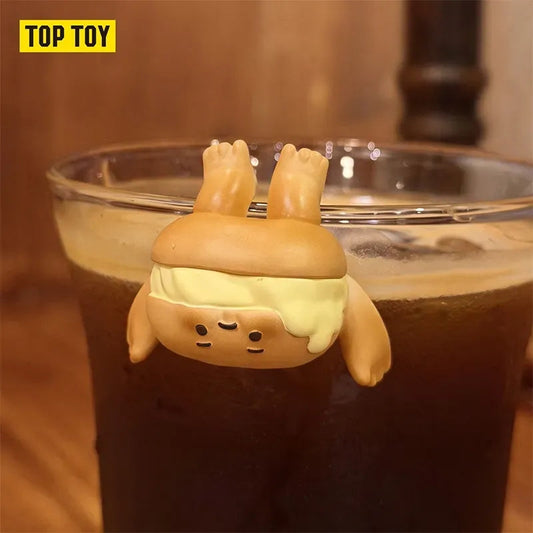 Breads, Holding You! Series Blind Box【TOP TOY】
