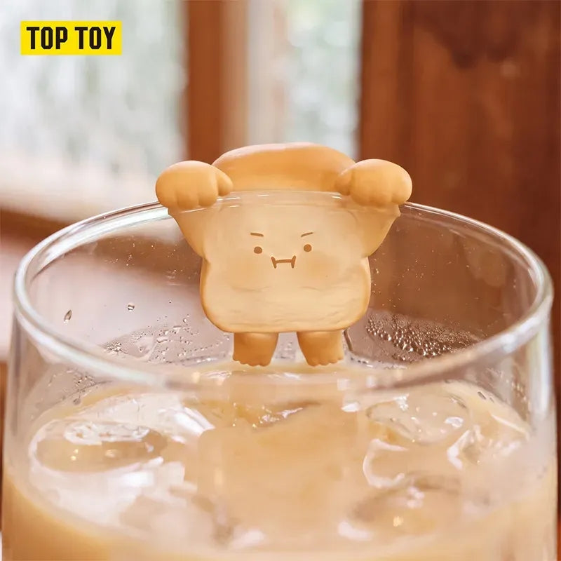 Breads, Holding You! Series Blind Box【TOP TOY】