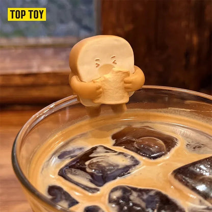 Breads, Holding You! Series Blind Box【TOP TOY】