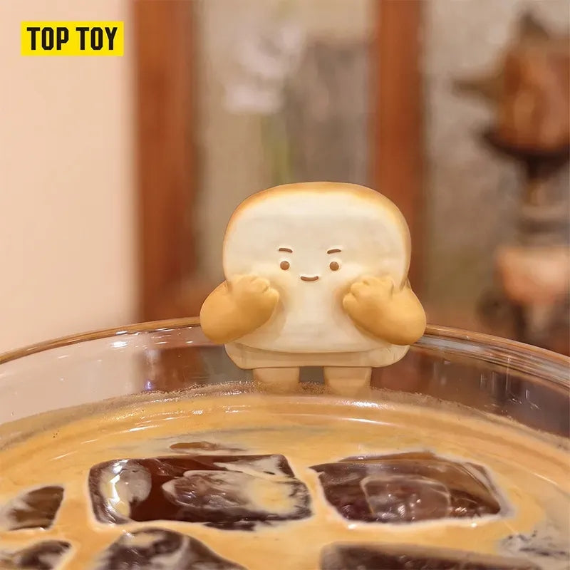 Breads, Holding You! Series Blind Box【TOP TOY】