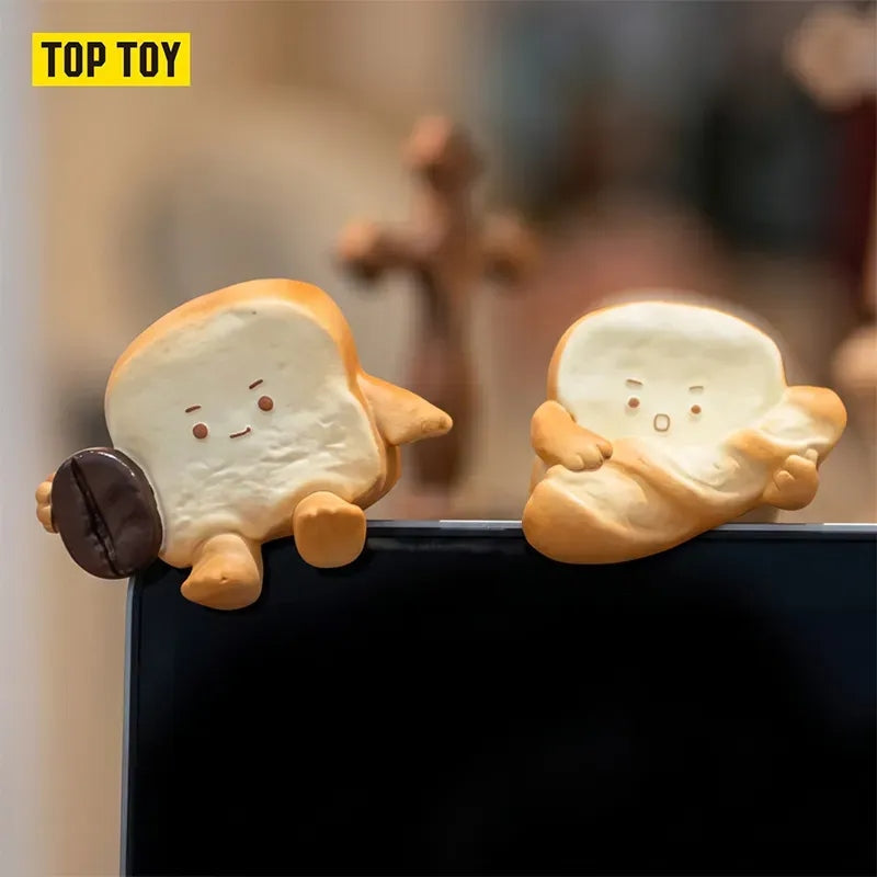Breads, Holding You! Series Blind Box【TOP TOY】