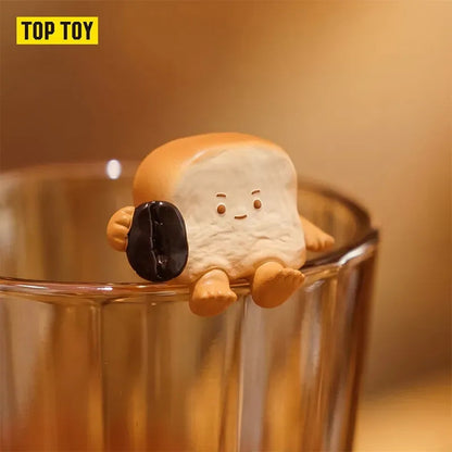 Breads, Holding You! Series Blind Box【TOP TOY】