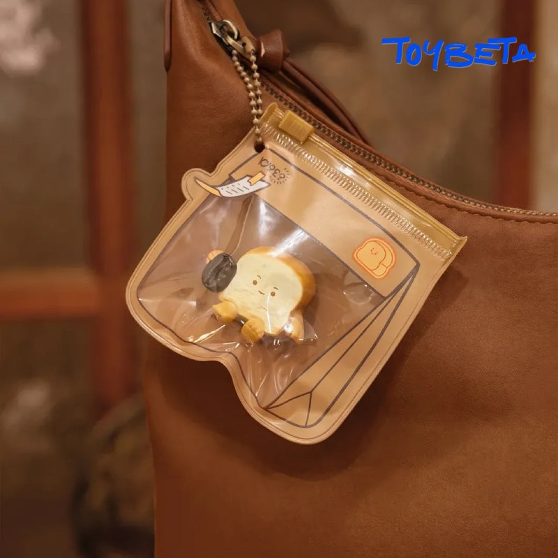 Breads, Holding You! Series Blind Box【TOP TOY】