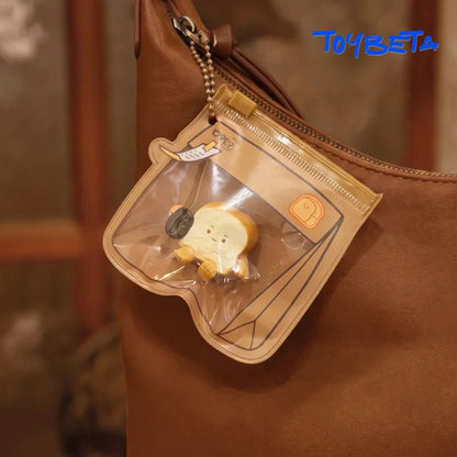 Breads, Holding You! Series Blind Box【TOP TOY】