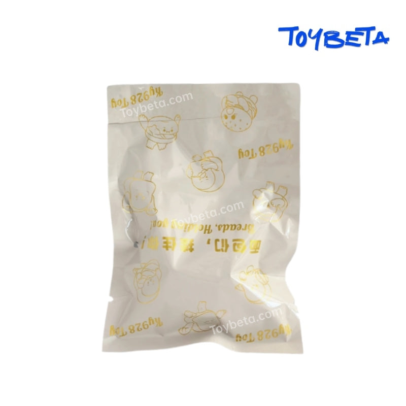 Breads, Holding You! Series Blind Box【TOP TOY】