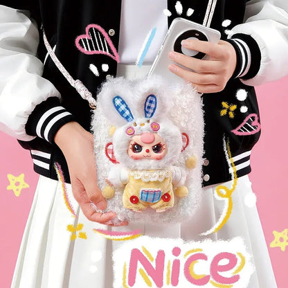 Baby Three V2 Phone Bag Series Blind Bag