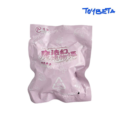 YARA Tales Of Enchanted Realm Series Mini Figures Blind Box