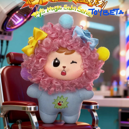 Bao-ao-Tony's Magic Salon Series Plush Blind Box【CQTOYS】
