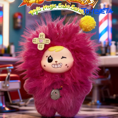Bao-ao-Tony's Magic Salon Series Plush Blind Box【CQTOYS】