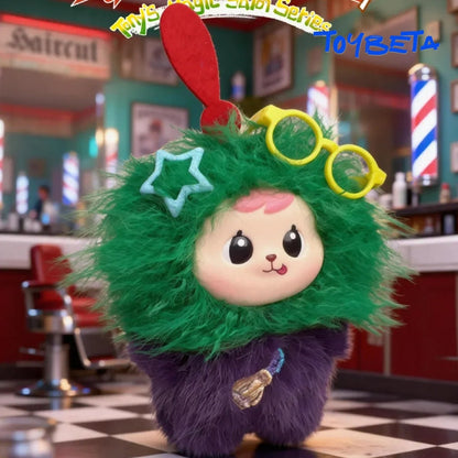 Bao-ao-Tony's Magic Salon Series Plush Blind Box【CQTOYS】