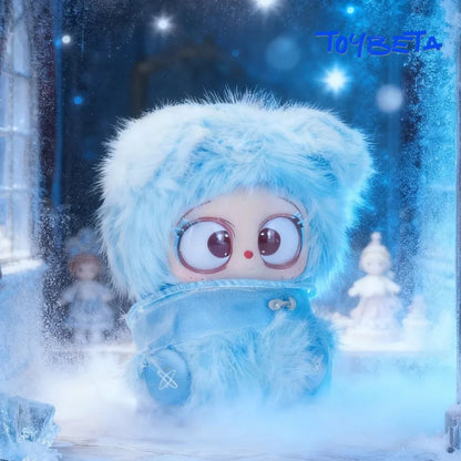 GAZO Magic Doll Wars Soft Toy Series Blind Box