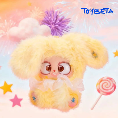 GAZO Magic Doll Wars Soft Toy Series Blind Box