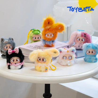 GAZO Magic Doll Wars Soft Toy Series Blind Box