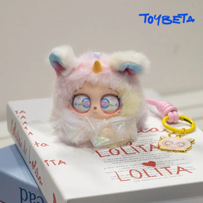 GAZO Magic Doll Wars Soft Toy Series Blind Box