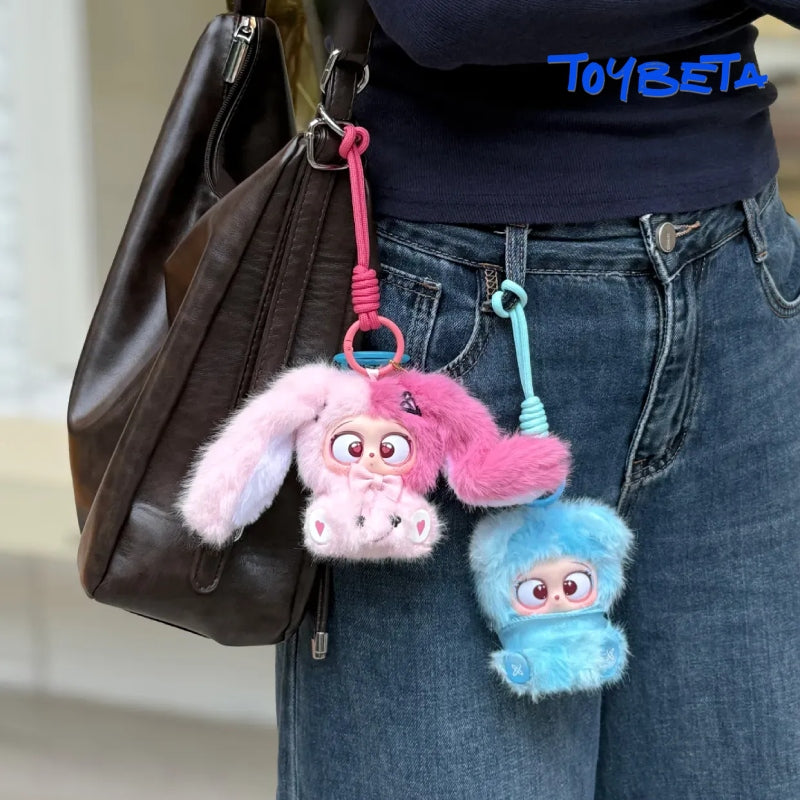 GAZO Magic Doll Wars Soft Toy Series Blind Box