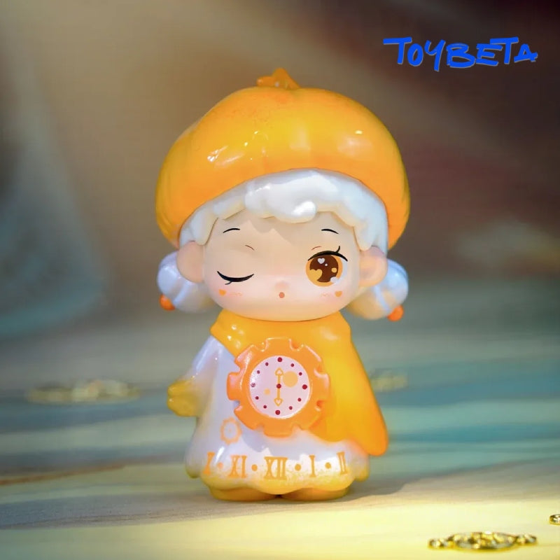 Yaya Magic Academy Series Blind Box