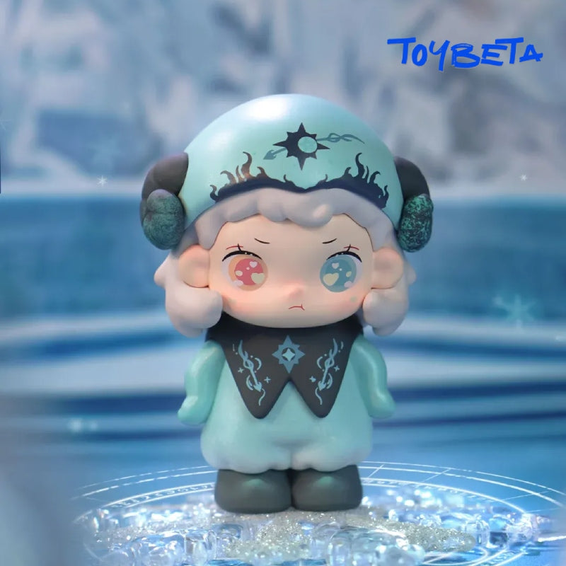 Yaya Magic Academy Series Blind Box