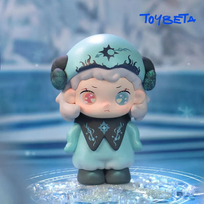 Yaya Magic Academy Series Blind Box